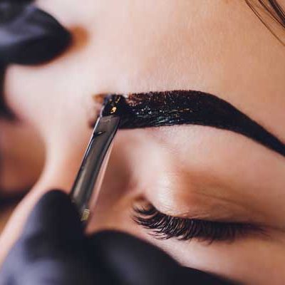 Henna Brows Course