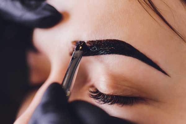 Henna Brows Course