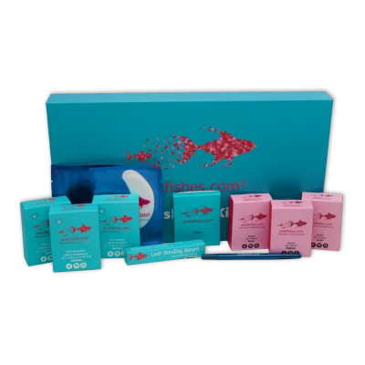 Lash Lift Kit