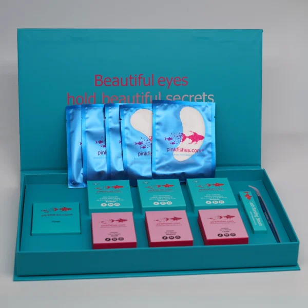 Lash Lift Kit Lash Lift Kit