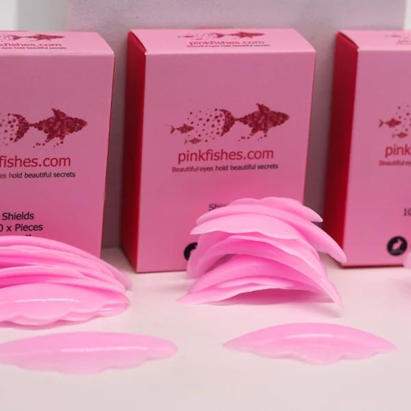 Lash Lift Kit Lash Lift Kit