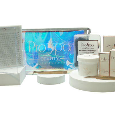 lash kit