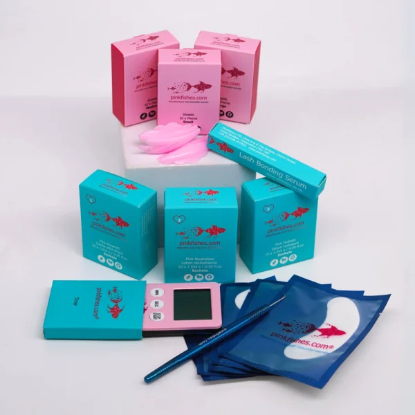 Lash Lift Kit Lash Lift Kit