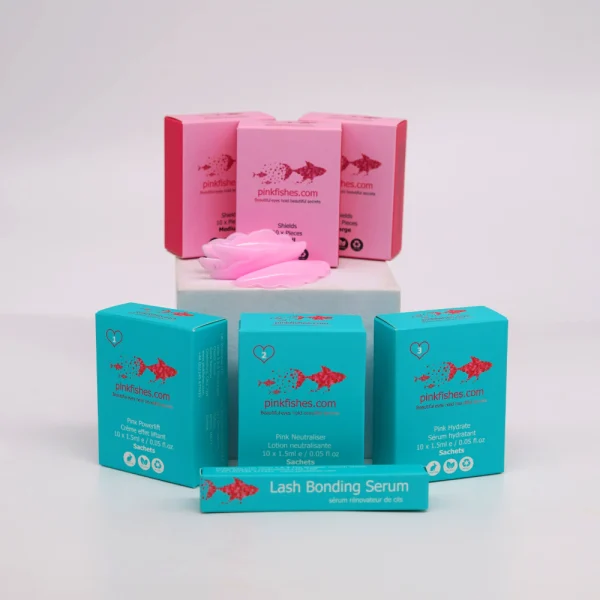 Lash Lift Kit Lash Lift Kit