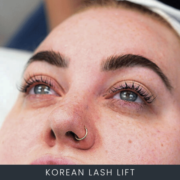 KOREAN LASH LIFT KOREAN LASH LIFT