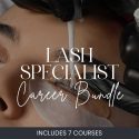 lash specialist