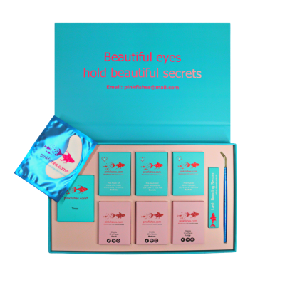 Lash Lift kit