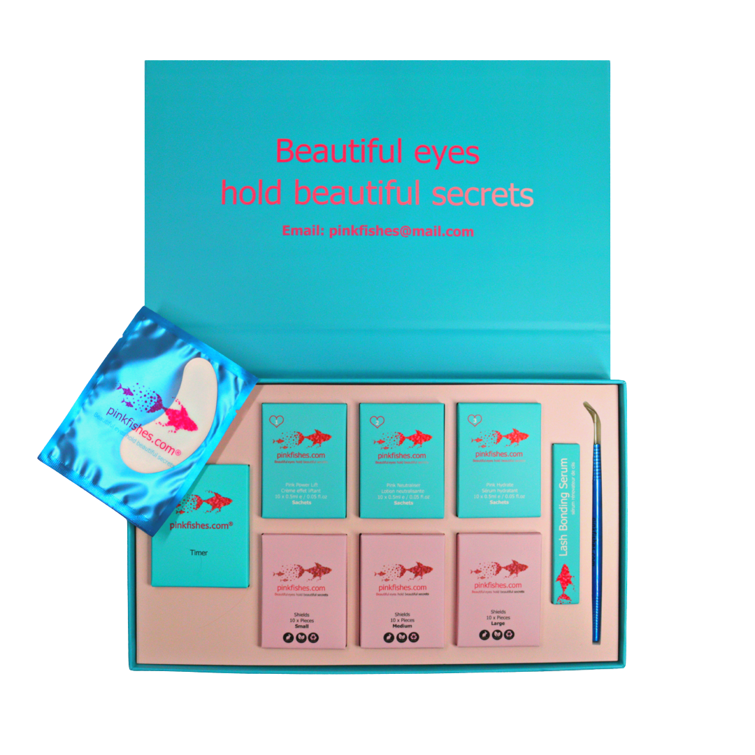 Lash Lift kit