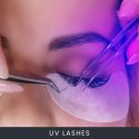 UV Lashes Course