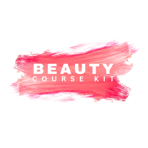 Beauty Course Kit 