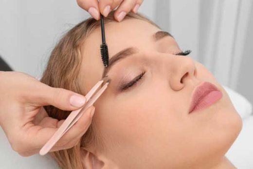 HD Brows Course