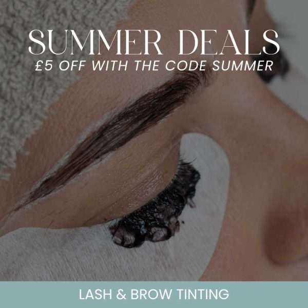 lash-and-brow-tint Online Lash and Brow Tinting Course