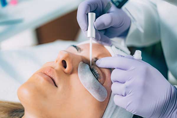 Lash cheap lift course