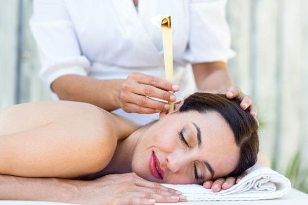 Online Ear Candling Course