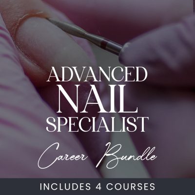 Advanced Nail Course Package