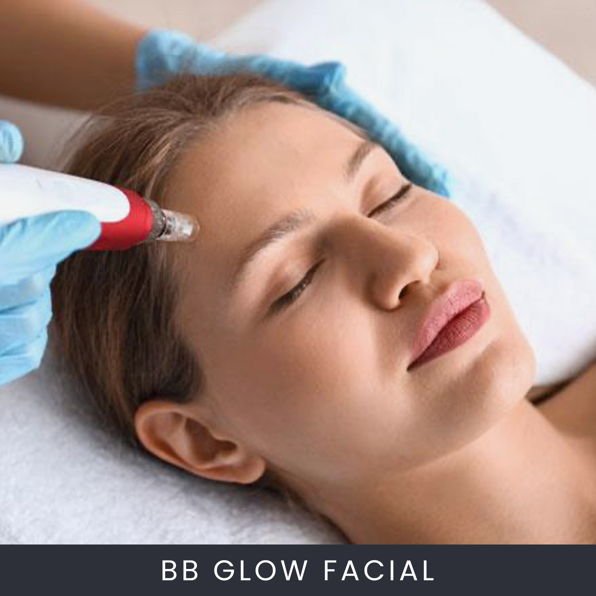 Online BB Glow Facial Course