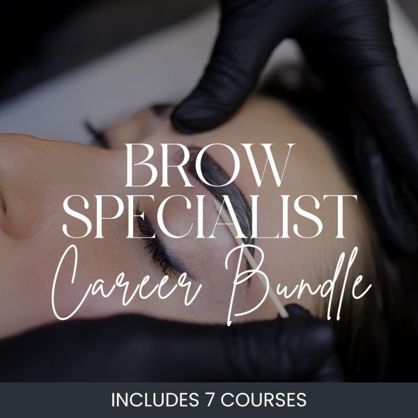 Brow specialist Brow specialist