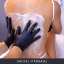 Bacial Massage