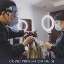 Online Coronavirus (Covid 19) Infection Prevention Guide for the Beauty Industry