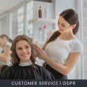 Online Face to Face Customer Service and GDPR