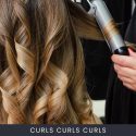 Curls Curls Curls