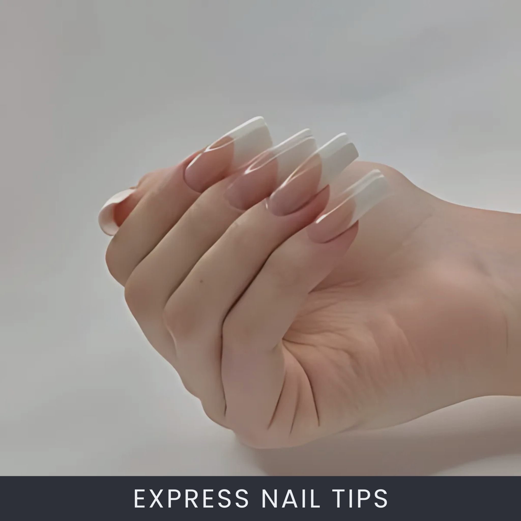 Online Express Nail Tips Course