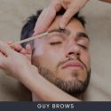 Guy-Brow