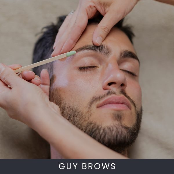 Guy-Brow Guy-Brow