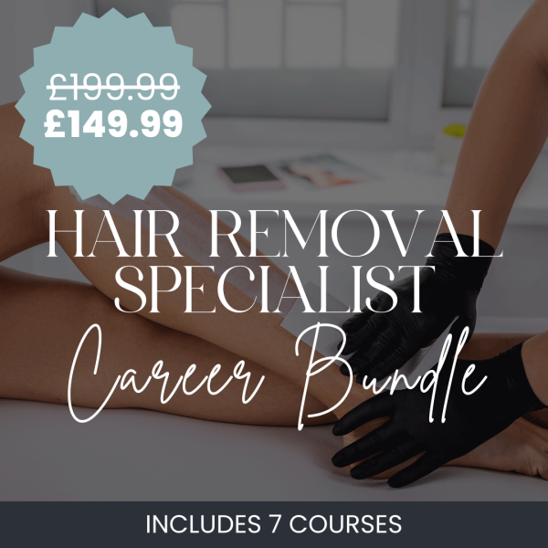HAIR-REMOVAL specialist