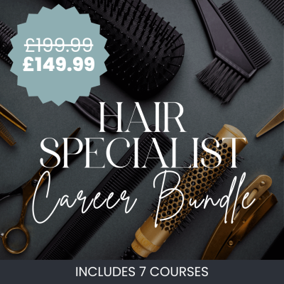 HAIR SPECIALIST BUNDLE