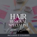 Hair Removal specialist Hair Removal Specialist Career Path