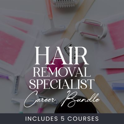 Hair Removal specialist Hair Removal Specialist Career Path
