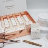 henna brows course kit