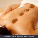 Himalayan Salt Stone