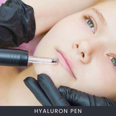 Online Hyaluron Pen - No Needle Filler Course