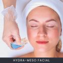 Online Hydra-Meso Facial Treatment Course