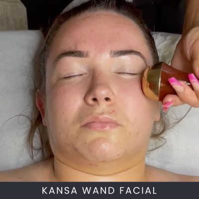 Kansa Wands Facial Massage Course