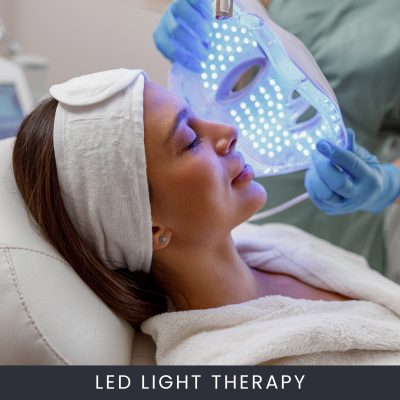 L E D Light Therapy