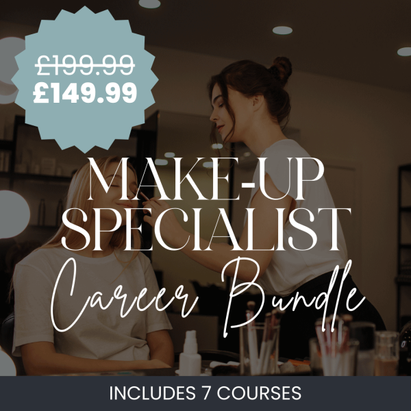 MAKE-UP-SPECIALIST