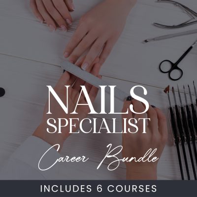 Nail Specialist Career Path
