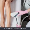Online Permanent Hair Removal Course