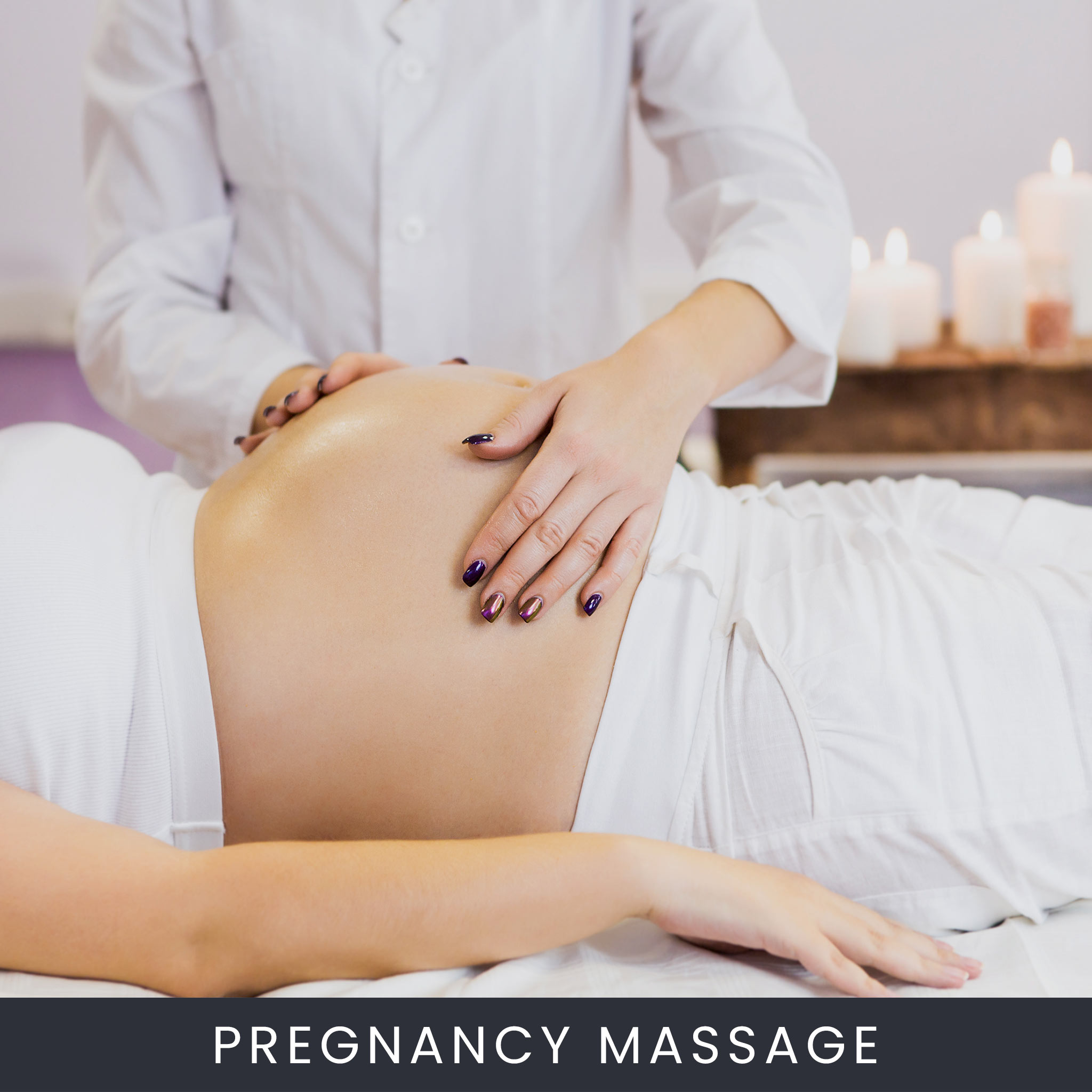 Pregnancy Massage