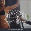 Tanning Specialist