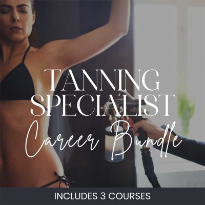Tanning Specialist