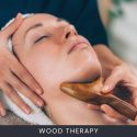 Wood Therapy Facial