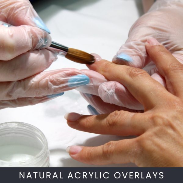 online natural acrylic overlays course online natural acrylic overlays course