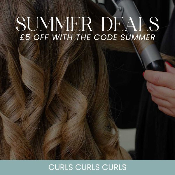 curls Online Curls Curls Curls Course