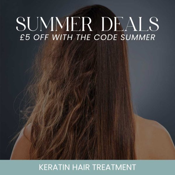 keratin-hair Online Keratin Hair Treatment Course