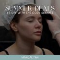 Online Manual Tan Course