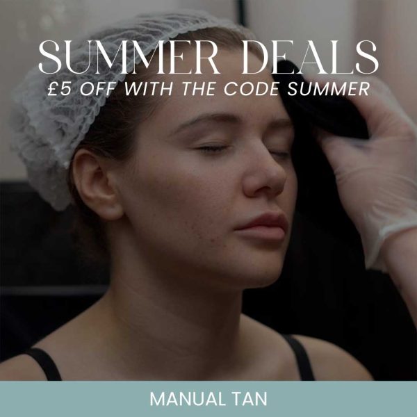 manual-tan Online Manual Tan Course